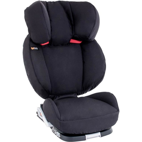 

BeSafe iZi Up X3 Fix Black (515164)