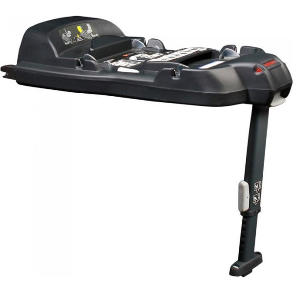 

База с креплением ISOfix для автокресла BeSafe iZi Modular iSize Base (569500)