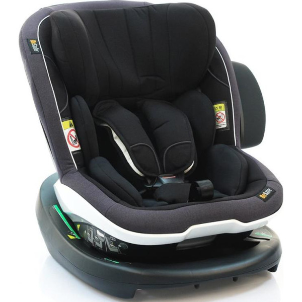 

BeSafe iZi Modular iSize Midnight Black (580001)
