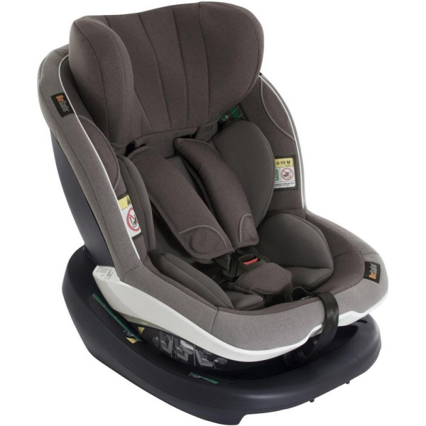 

BeSafe iZi Modular iSize Metallic Melange (580002)