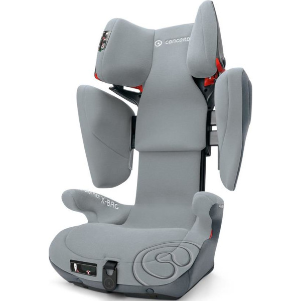 

Concord Transformer X-Bag Graphite Grey (TFM0972XB)