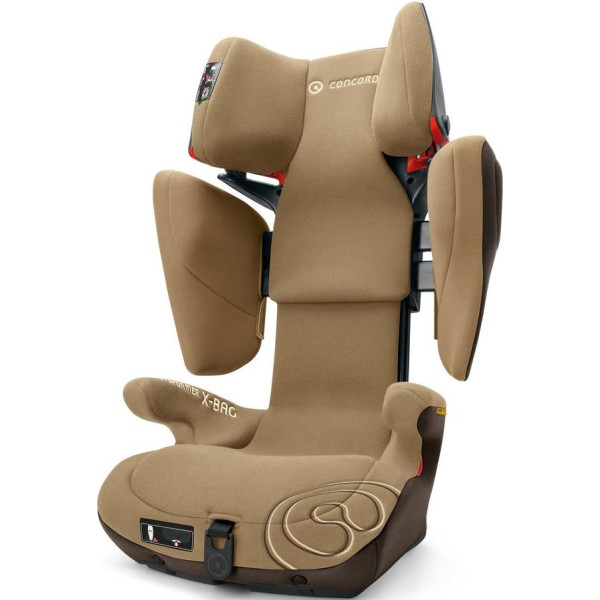 

Concord Transformer X-Bag Walnut Brown (TFM0974XB)