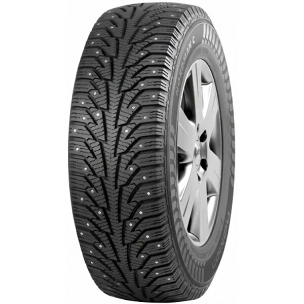 

Nokian Nordman C 185/75 R16C 104/102R (шип)