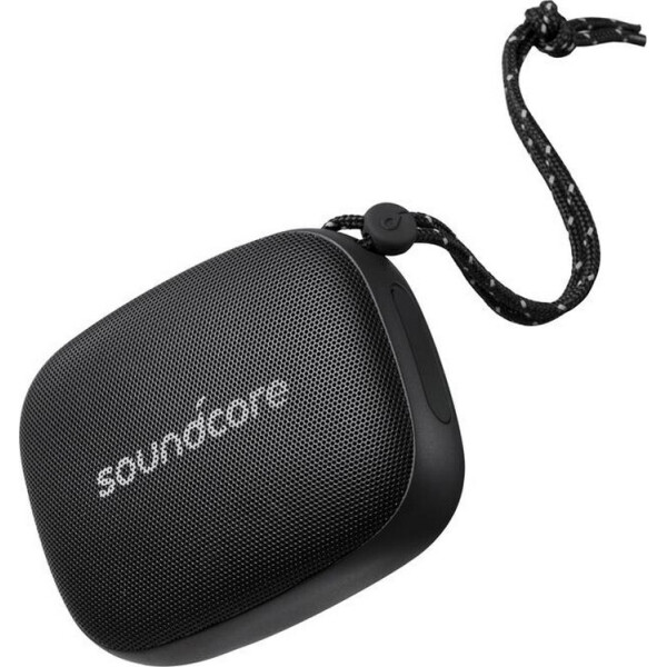 

Портативная акустика ANKER SoundCore Icon Mini Black
