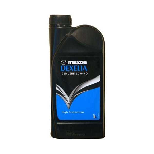 

Mazda Dexelia Genuine 10W-40, 1л