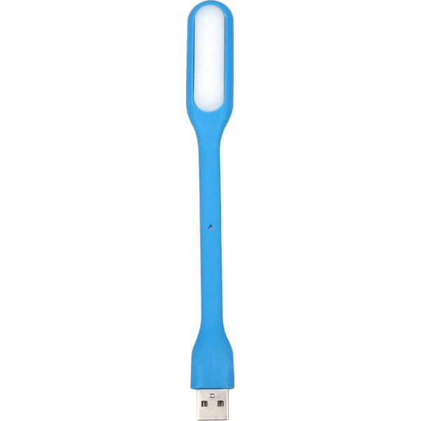 

USB LED лампа Nomi Blue