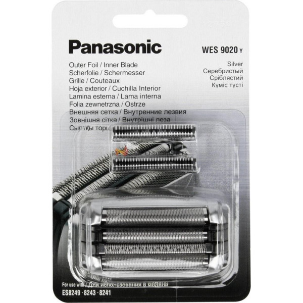

Набор для электробритвы Panasonic WES9020Y1361