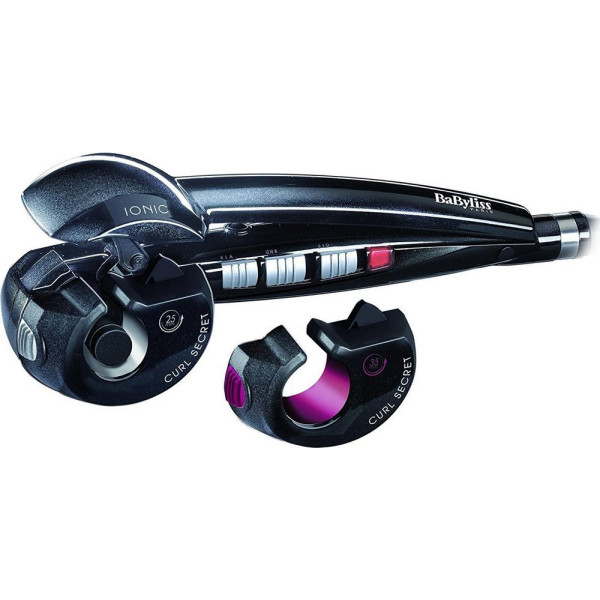 

Машинка для завивки волос Babyliss C1300E
