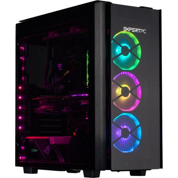 

Expert PC Ultimate (A3800X.32.S25.5700XT.G1411)