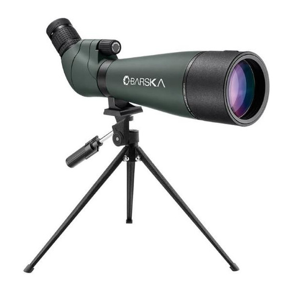 

Barska Colorado 20-60x80/45 WP Green (923634)