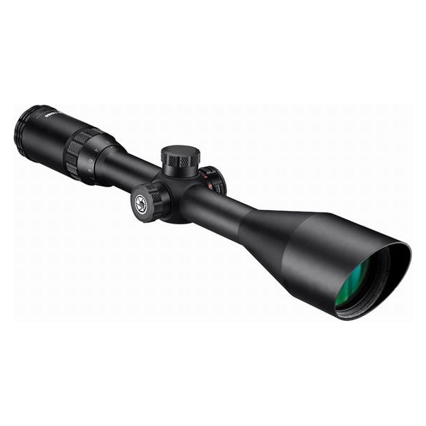 

оптический Barska Blackhawk 3-12x50 (IR Mil-Dot R/G) (922722)