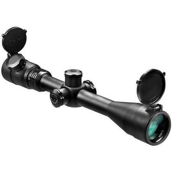 

оптический Barska Point Black 4-16x40 SF (IR 3G) (923636)