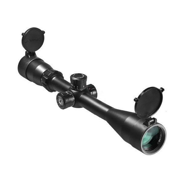

оптический Barska Ridgeline 6-24x44 SF (P4) (914810)