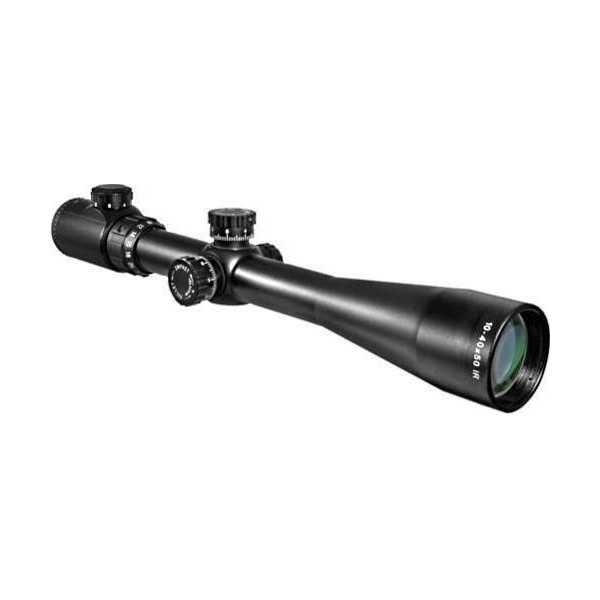 

оптический Barska SWAT Extreme 10-40x50 SF (IR Mil-Dot) (914806)