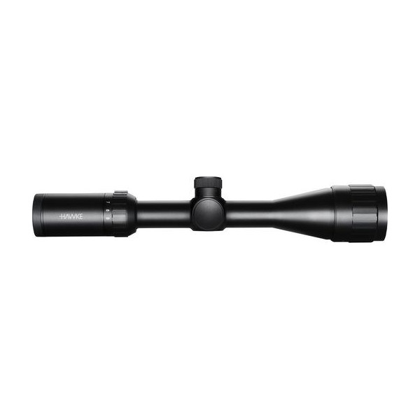 

Прицел оптический Hawke Vantage IR 3-9x50 AO (Mil Dot IR R/G) (922115)