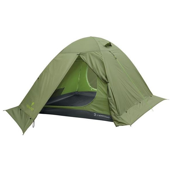 

Палатка Ferrino Kalahari 3 Green (923855)