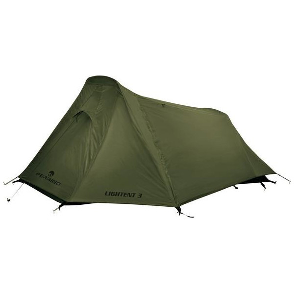 

Палатка Ferrino Lightent 3 (8000) Olive Green (923823)