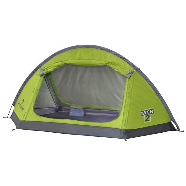 

Палатка Ferrino MTB 2 Kelly Green (923877)