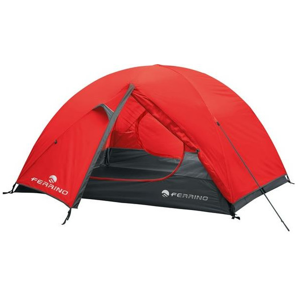 

Палатка Ferrino Phantom 2 (8000) Red (923846)