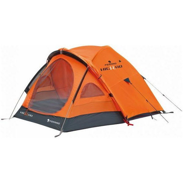 

Палатка Ferrino Pilier 2 (8000) Orange (923866)