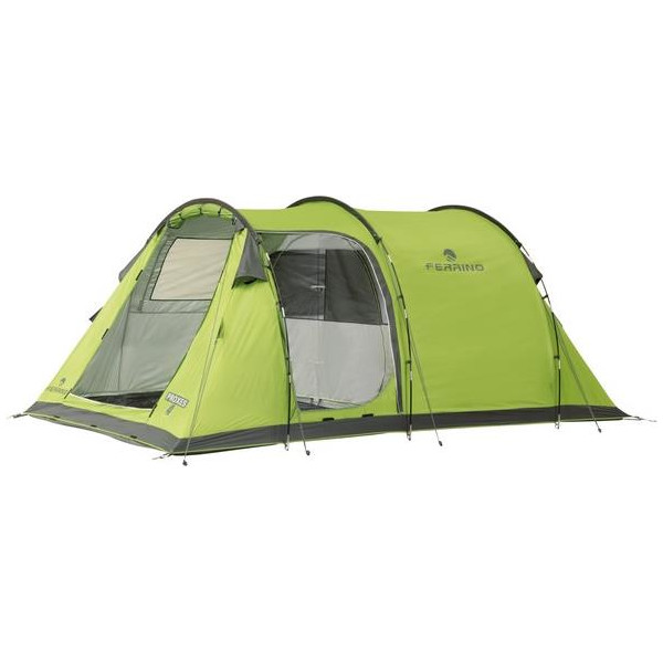 

Палатка Ferrino Proxes 6 Kelly Green (923858)