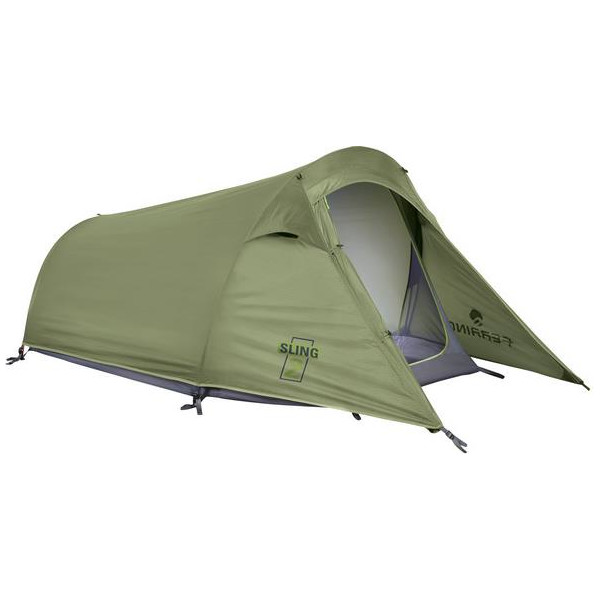 

Палатка Ferrino Sling 2 Green (923871)