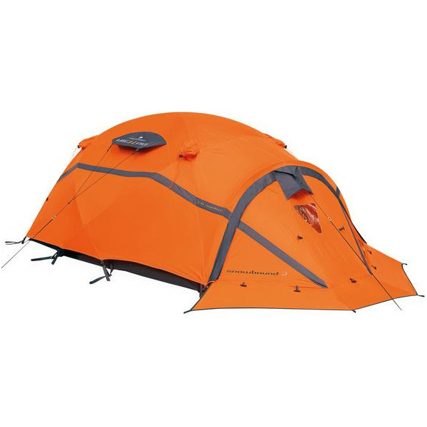 

Палатка Ferrino Snowbound 2 (8000) Orange (923870)