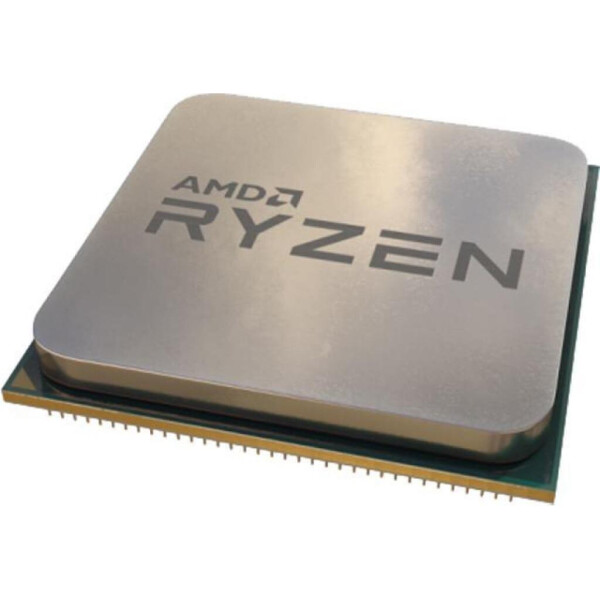 

Процессор AMD Ryzen 3 Pro 4350G (3.8GHz 4MB 65W AM4) Multipack (100-100000148MPK)