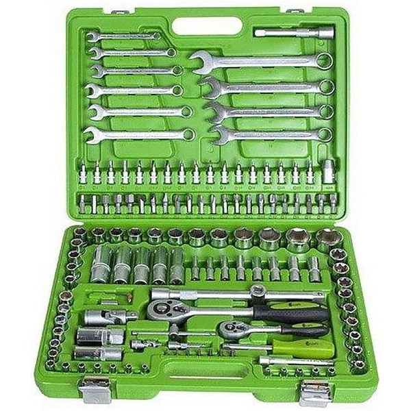 

Набор инструментов Alloid НГ-4130П (3)