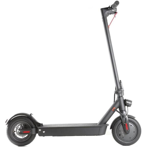 

Crosser E9 MAX Air 10 inch (15,0Ah) - Чёрный