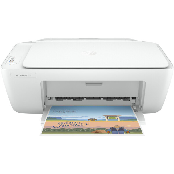 

Многофункциональное устройство HP DeskJet 2320 (7WN42B)
