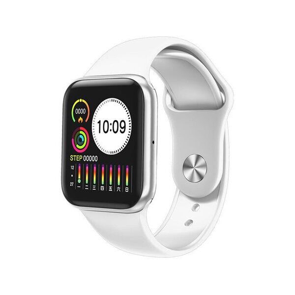 

Смарт-часы Uwatch B08 White