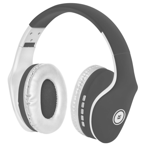 

Наушники Defender FreeMotion B525 Gray/White Bluetooth (63527)