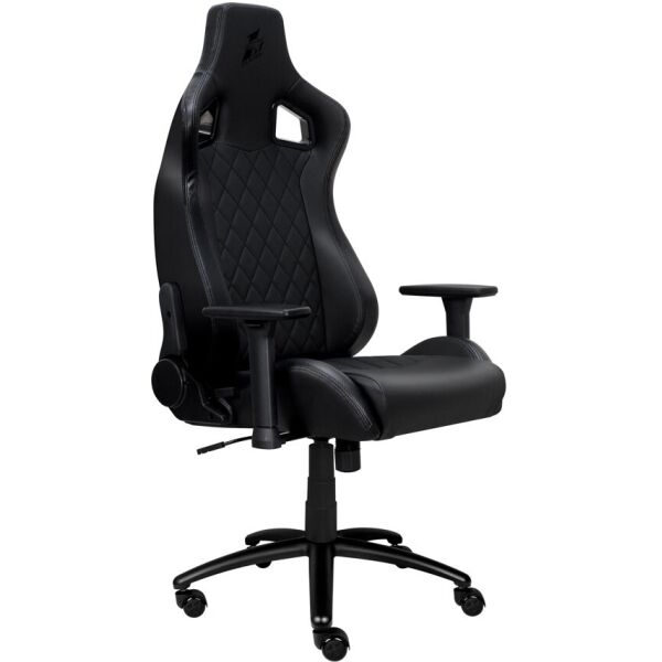 

Кресло для геймеров 1stPlayer DK1 Black