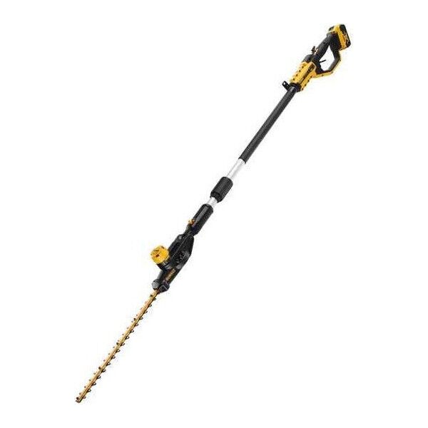 

Высоторез аккумуляторный бесщеточный DeWALT (DCMPS567N)