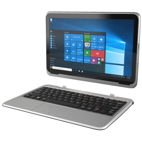 

Ematic 11.6 2/64GB (EWT126) Silver