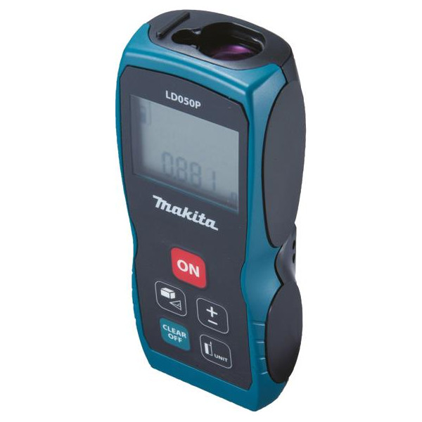 

Дальномер Makita LD 050 P
