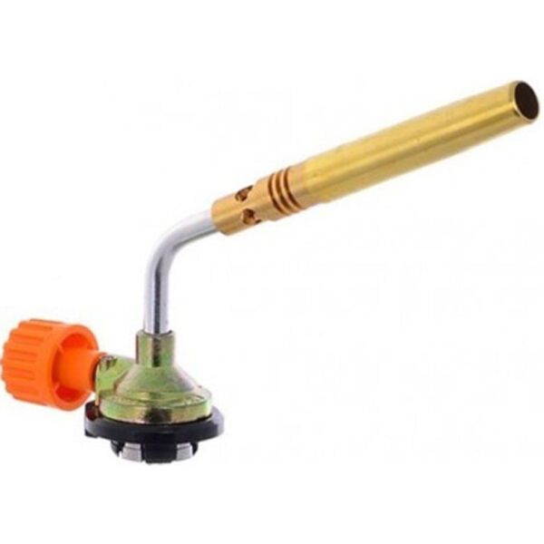 

Резак газовый Kovea Brazing KT-2104 (8809000509351)