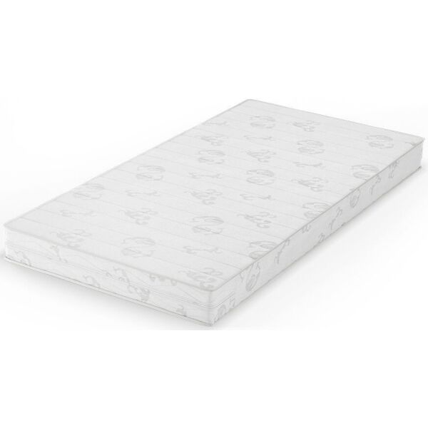 

Детский матрас из холодной пены 80x160, H2 плотность, Calma Comfort