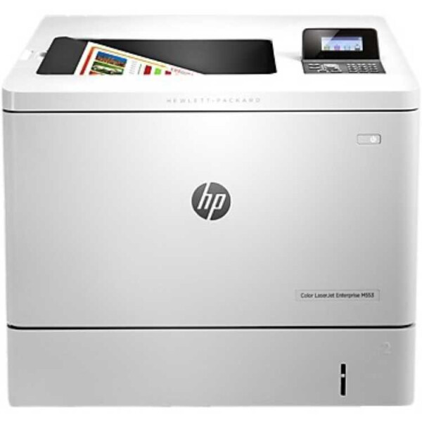 

HP Color LaserJet Enterprise M553n (B5L24A)