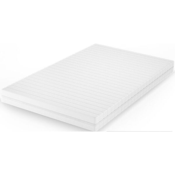 

Матрас из холодной пены 120x200 H2 плотность, 7 зон, Calma Comfort