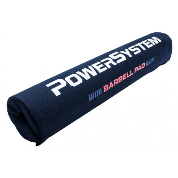 

Смягчающая накладка на гриф Power System Bar Pad PS-4036 Black (d7)(PS-4036_Black)