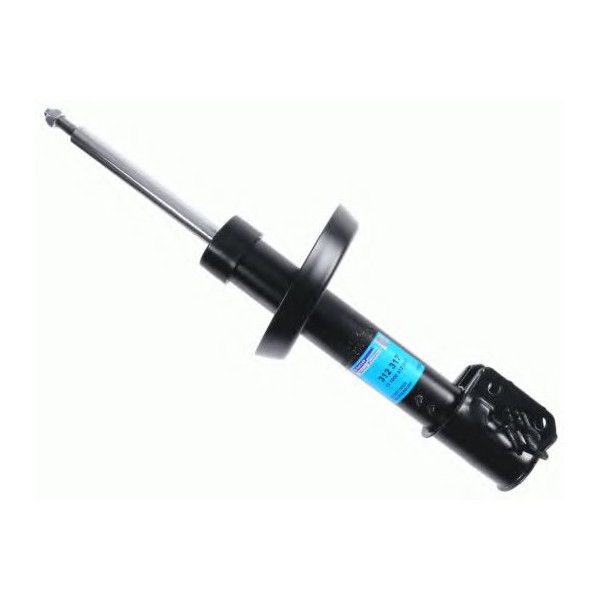 

SACHS 312317