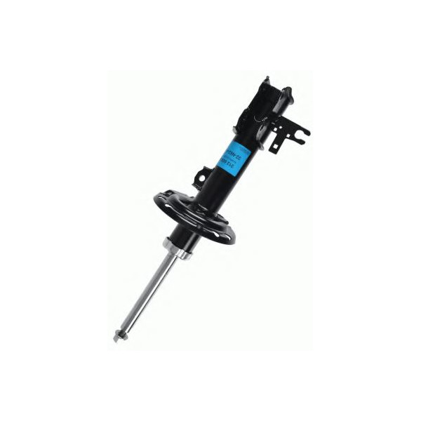 

Амортизатор SACHS 312609
