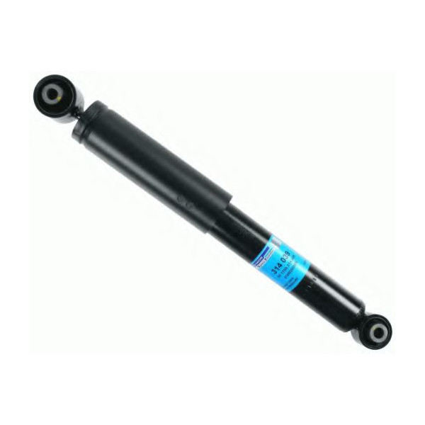 

Амортизатор SACHS 314039