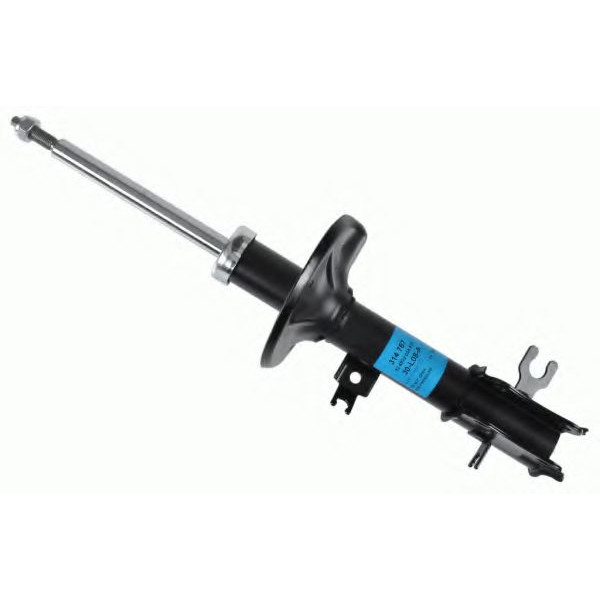 

Амортизатор SACHS 314767