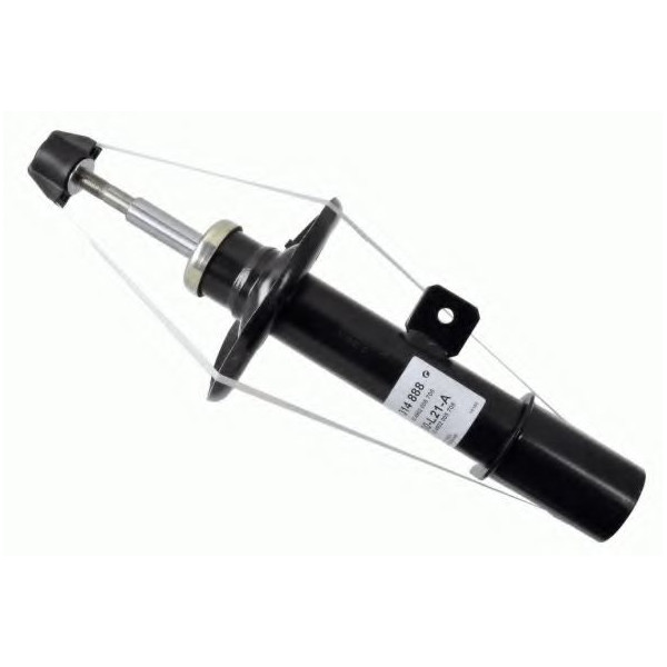 

Амортизатор SACHS 314888