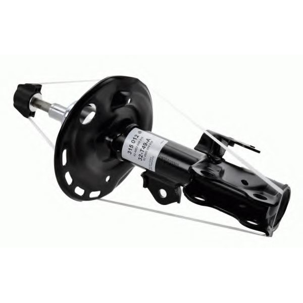 

Амортизатор SACHS 315012