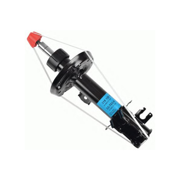 

Амортизатор SACHS 315126