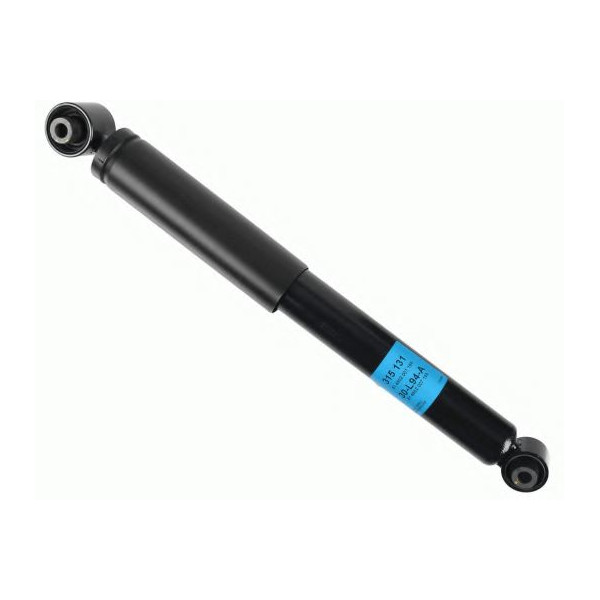 

Амортизатор SACHS 315131